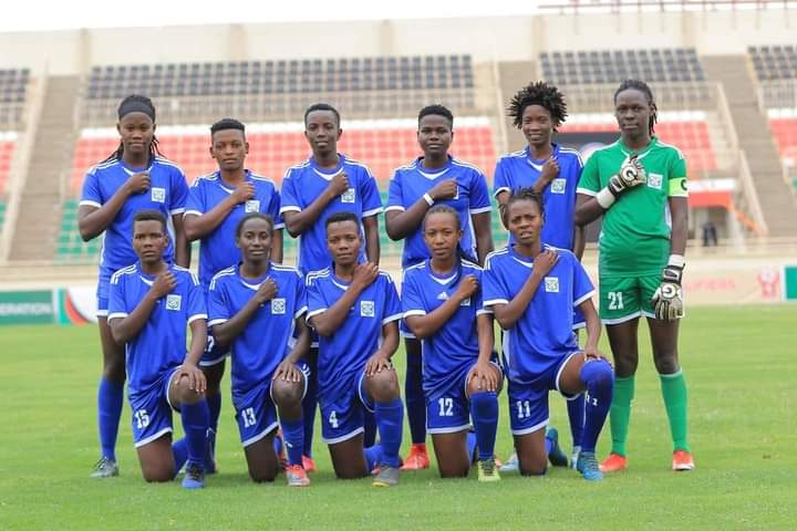 CAF Women champions league qualifiers: What the tournament meant for Lady Doves and Women football fraternity in the CECAFA region.