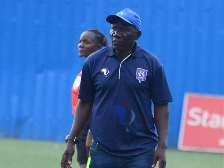 Kaziba vows to sue SC Villa for unpaid arrears