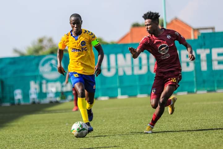 URA FC captain Shafik Kagimu reveals players preparedness for Ethiopia’s Coffee encounter.