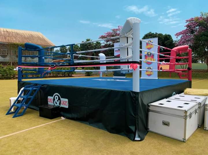 Boxing: The road to 2022 Birmingham Commonwealth Games starts this Saturday with National team trials