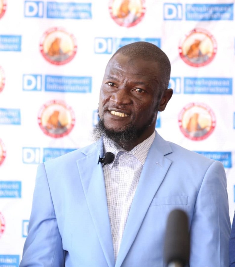 Hussein Mbalangu appointed as Mbarara City caretaker manager