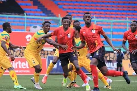 What a draw against Mali means to Uganda Cranes’ FIFA World Cup dream