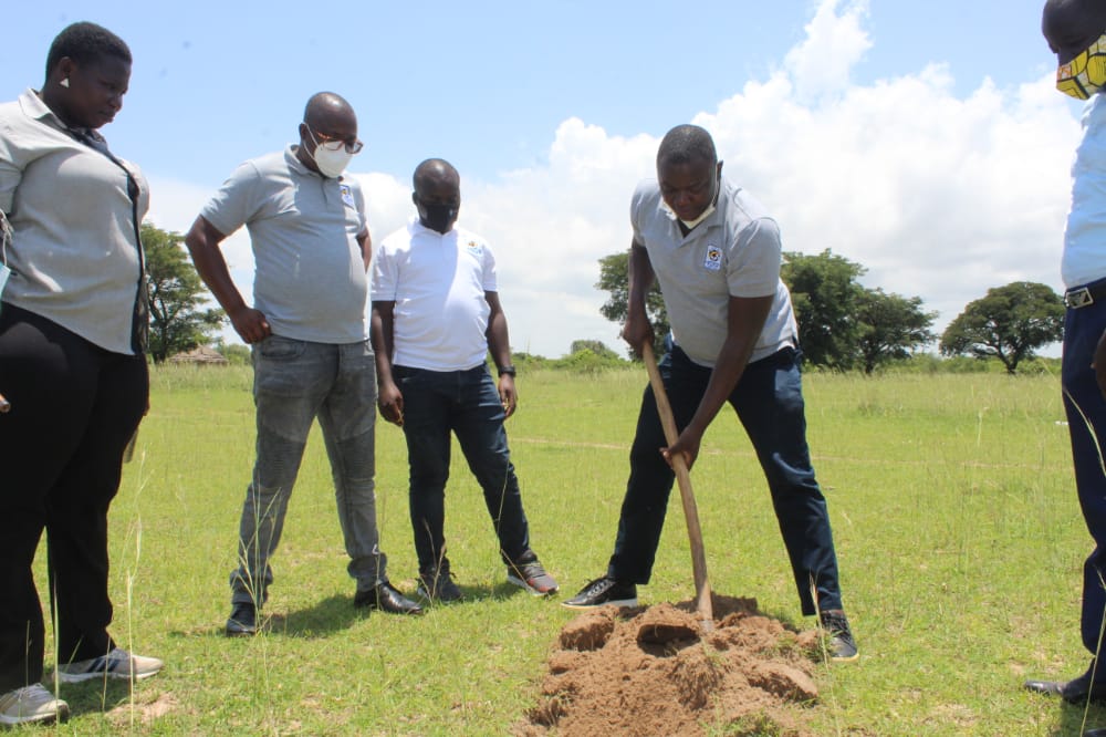Beach Soccer: UBSA acquires land for a modern sports facility