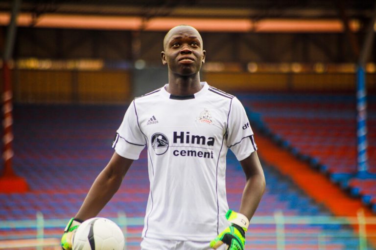 Vipers announce Jack Komakech as club’s first signing
