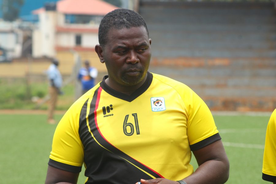 Women football: The historical Ayub Khalifah Kiyingi elevated to U20 head coach roles