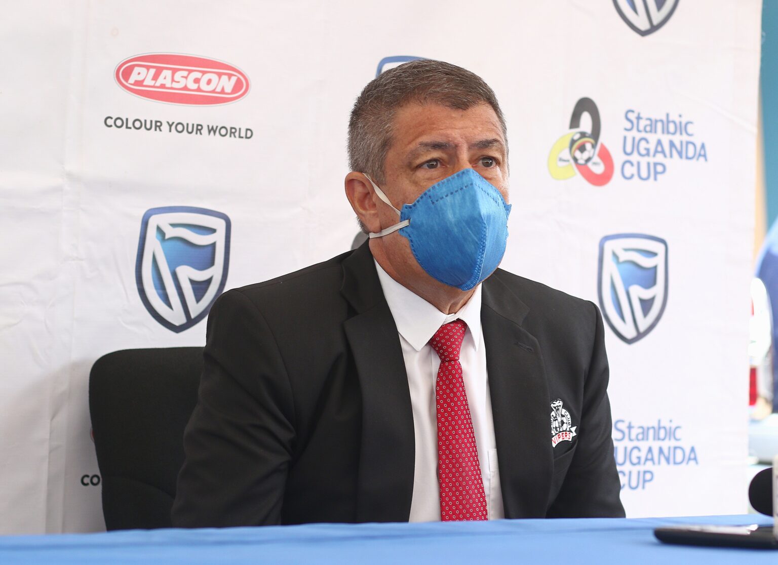 ‘We are going to get the best results tomorrow’ – Cardoso