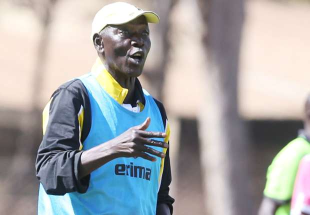 Sam Timbe set to join URA FC coaching department