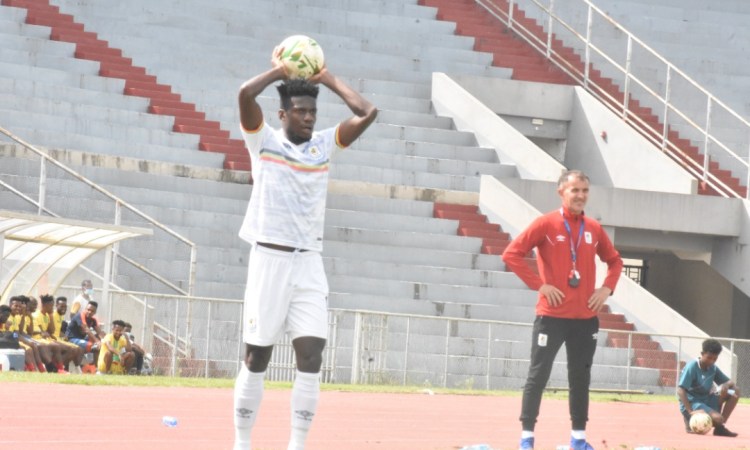 What you need to know about Uganda Vs Mali game
