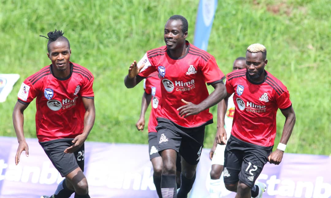 Stanbic Uganda Cup: Vipers smash BUL FC to emerge the champions