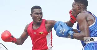 Boxing: After Olympics debacle, UBF eyes Commonwealth Games berth
