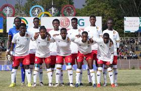 Lutalo names final squad for COSAFA, team flies out to South Africa this morning
