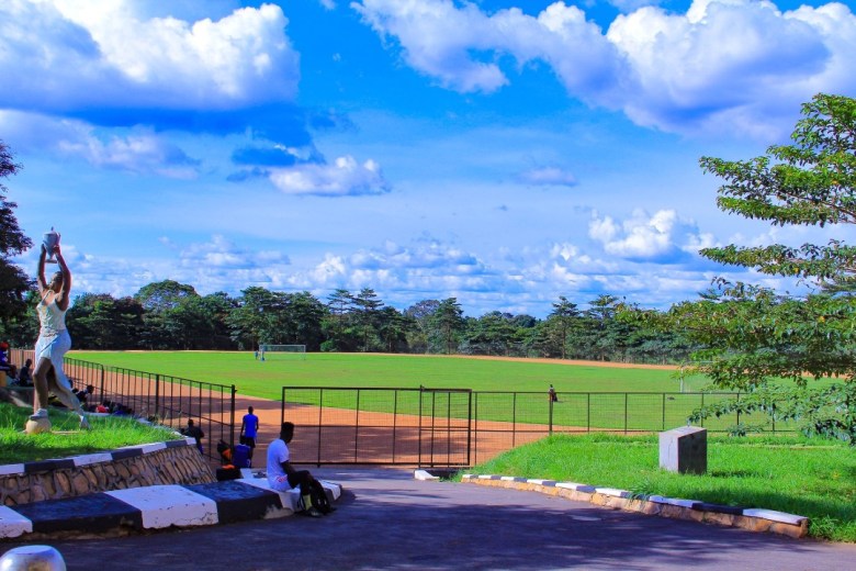 SUPL: URA to host games at the Arena of Visions