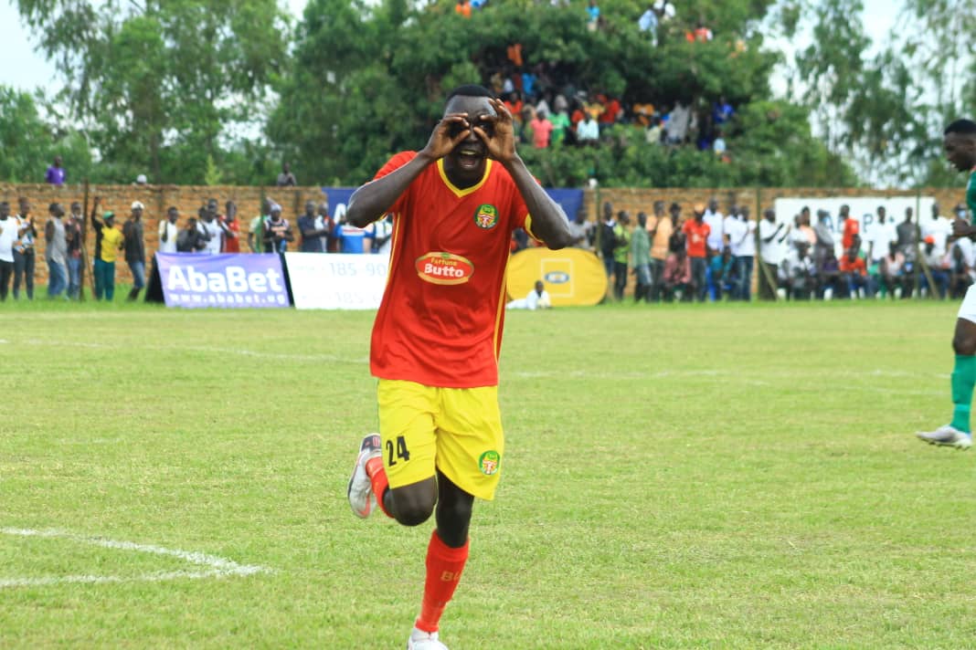‘BUL is up for competition this season’ – Isabirye