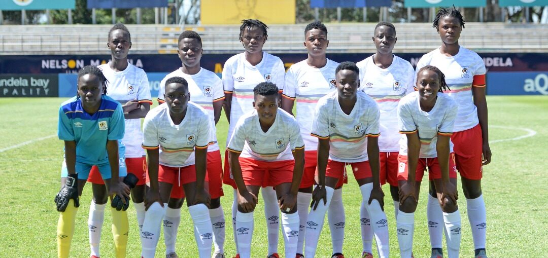AWCON Qualifiers: Lutalo names provisional squad to face Ethiopia