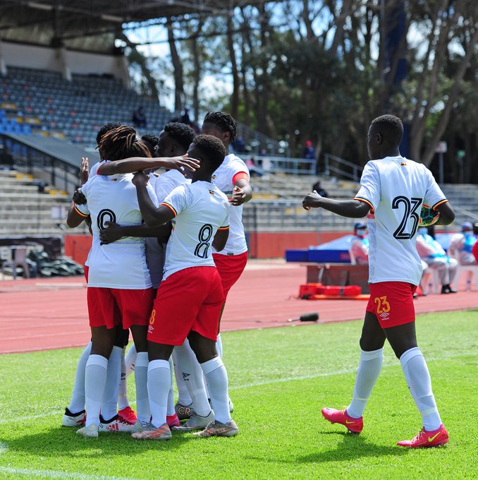 COSAFA Women’s Championship: Crested Cranes put five past Eswatini