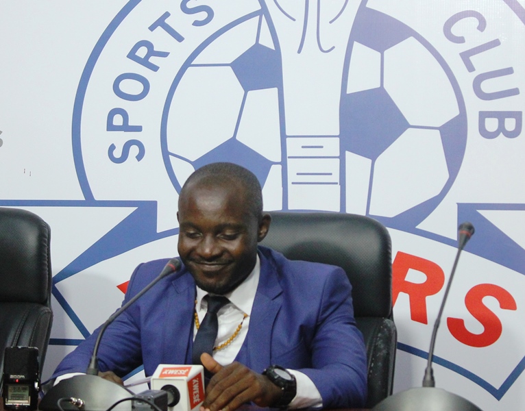 ‘We have prepared well for Vipers’ – Bamweyana