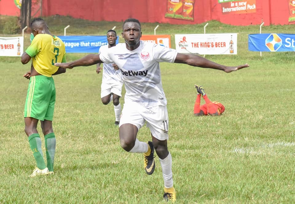 SUPL: Express’ search for maiden win is still on as they take on BUL