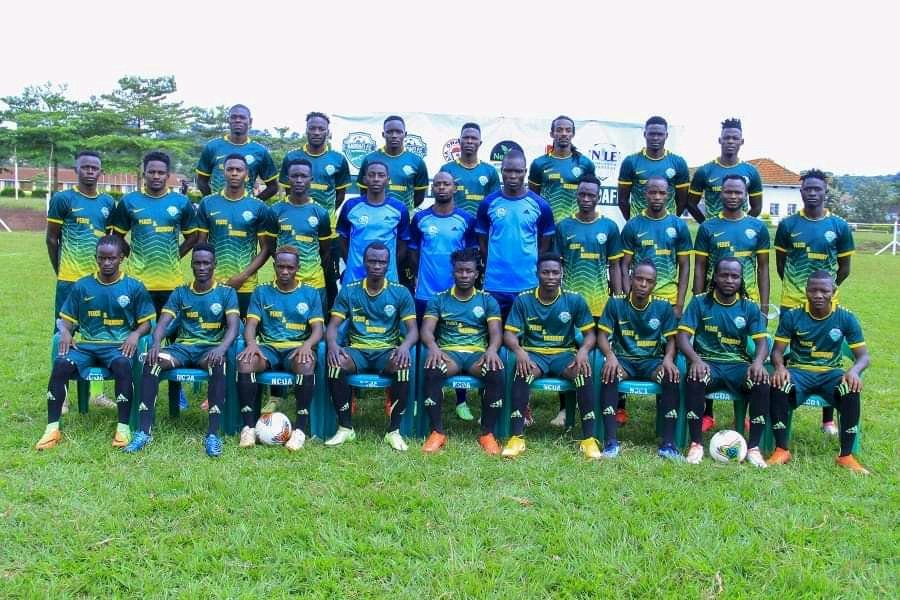 SUPL: Gaddafi kicks off the league against Busoga United in Jinja derby
