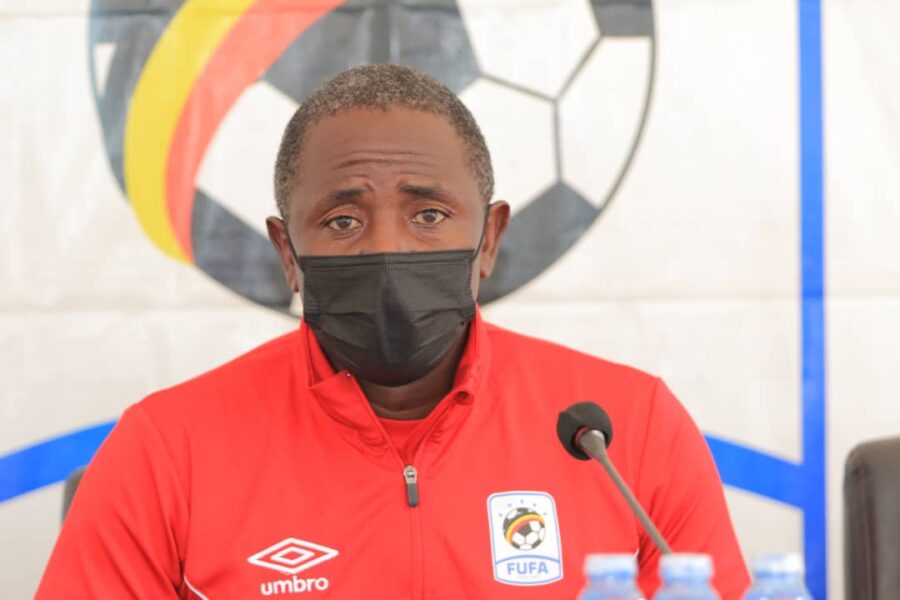 AWCON Qualifiers: ‘Everyone is ready and the team is in perfect shape’ – George Lutalo ahead of Ethiopia game