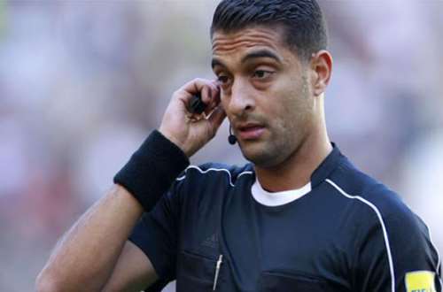 2022 WCQ: Tunisian officials appointed to take charge of Uganda’s game against Rwanda