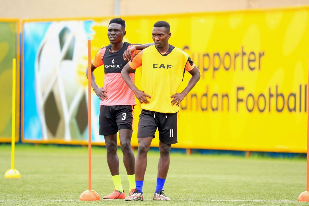 SUPL: KCCA targets maximum points against Gaddafi