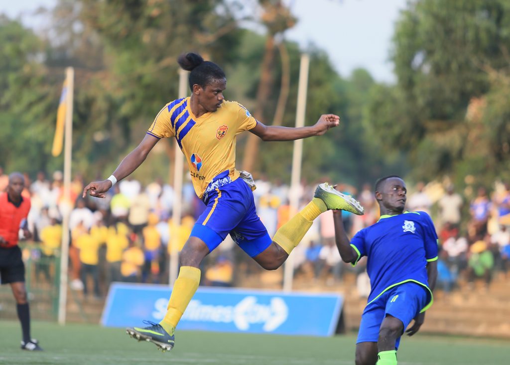 SUPL: KCCA FC targets fourth consecutive win of the season against Tooro United