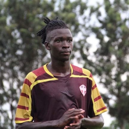 Pius Obuya seals a move to Serbian side FK Kabel Novi Sad