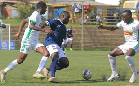 SUPL: BUL FC condemn Police to second straight loss