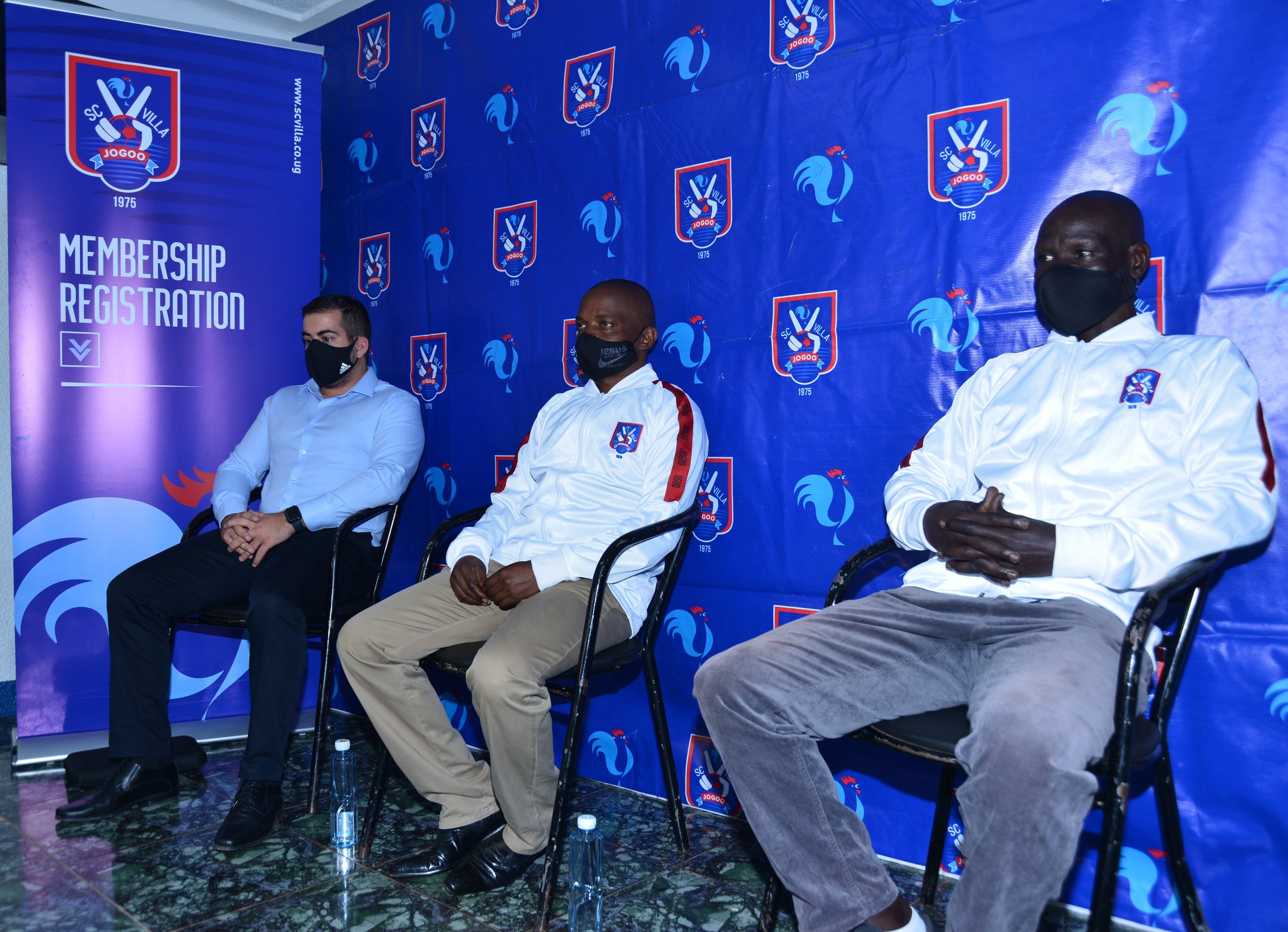 Fufa issues guidelines for SC Villa Executive Board Elections
