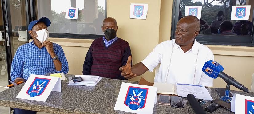 SC Villa given provisional license to take part in FUFA competitions