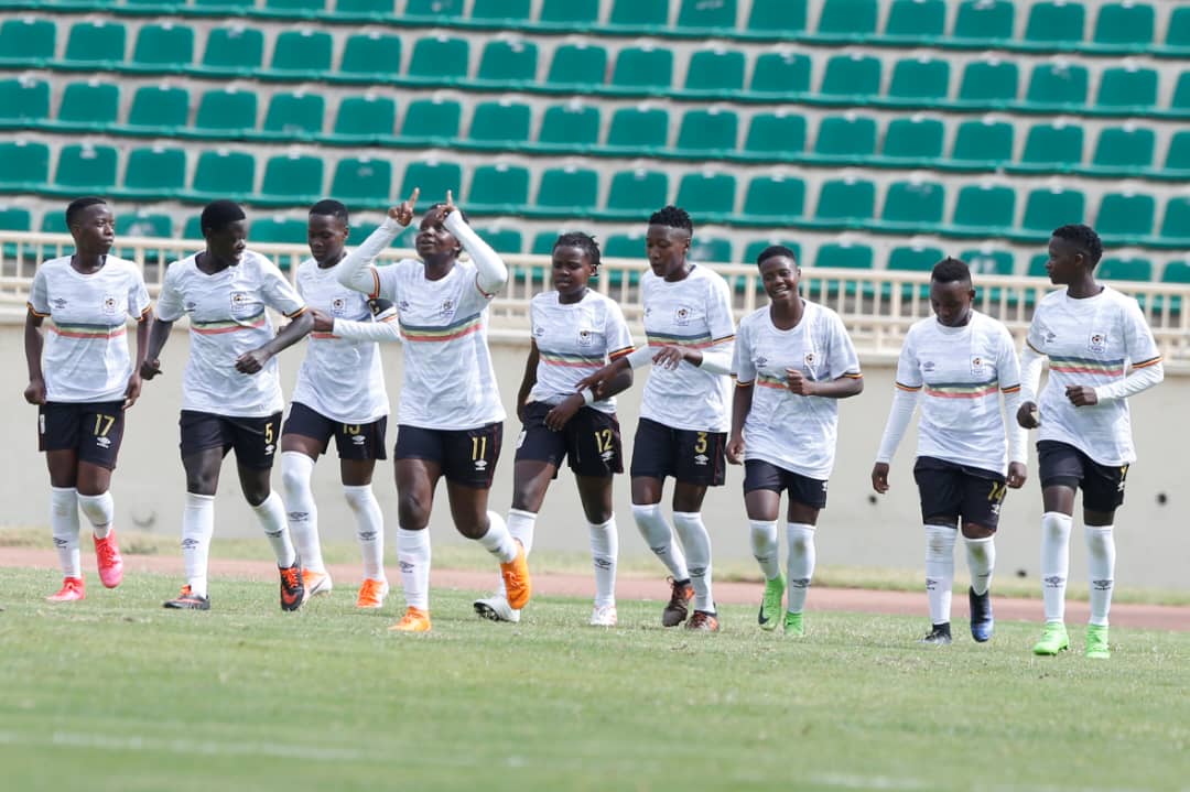 FIFA U20 Women World Cup: Uganda eliminate Kenya to storm third qualification round