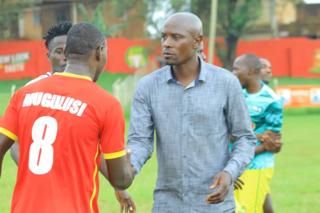 SUPL: BUL FC take on Gaddafi in Jinja derby