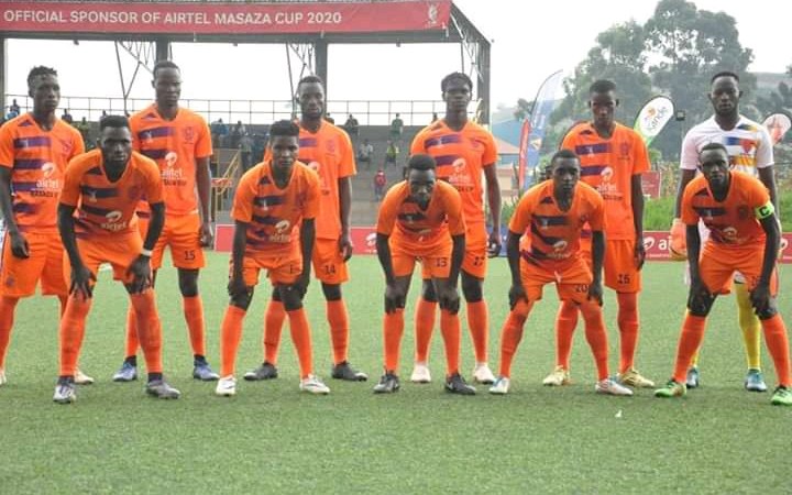 2021 Buganda Masaza Cup Groups draws held, defending champions pitted in Masengere