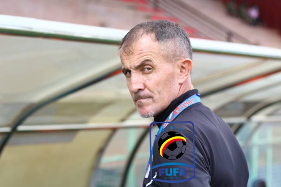 2022 WCQ: ‘We played against a very competitive team’ – Micho