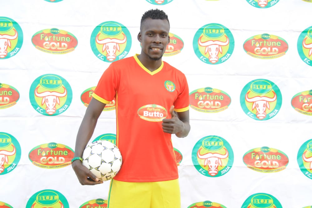 SUPL: Esenu’s first half double enough as BUL sinks SC Villa