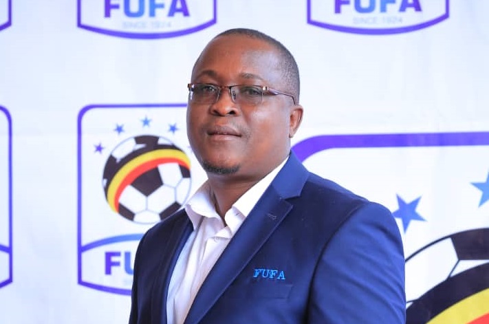 Beach Soccer Worldwide invites Deo Mutabazi to Dubai for the  Beach Soccer 2022  Season launch