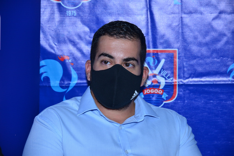 SUPL: Koukouras targets maximum points against BUL FC
