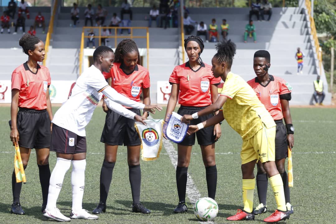 Cecafa Women’s U20: Ethiopia beat Uganda to win the championship
