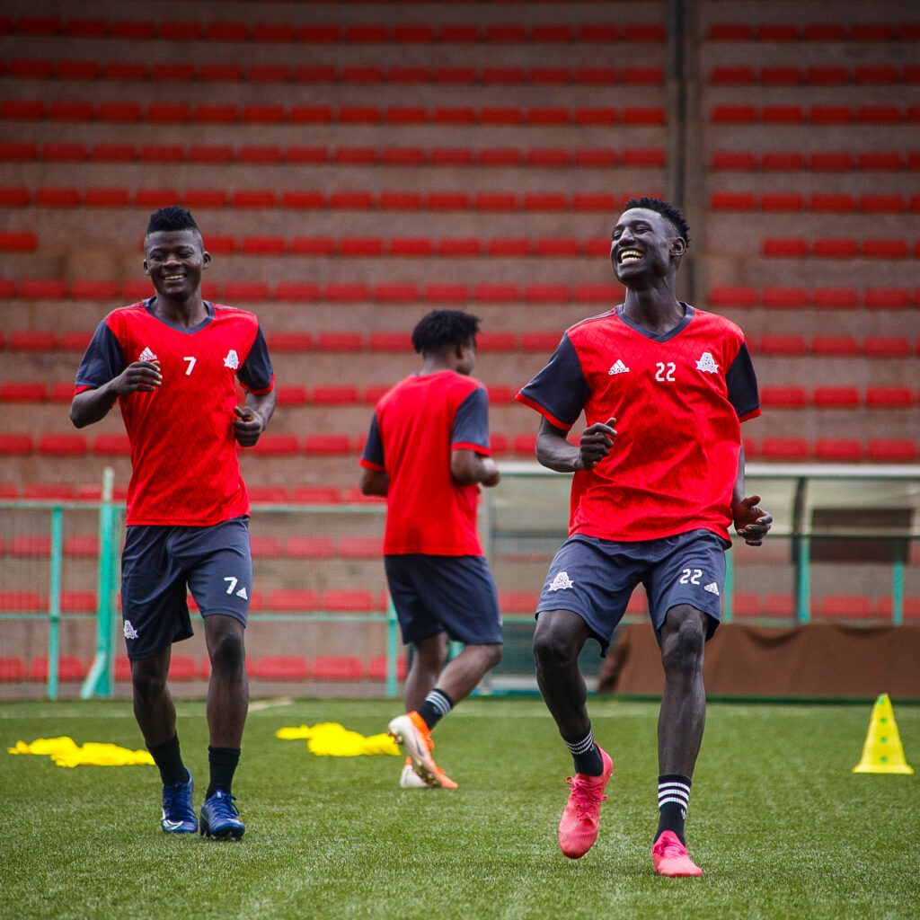SUPL: Vipers targets victory in a hard trip to Mbarara City