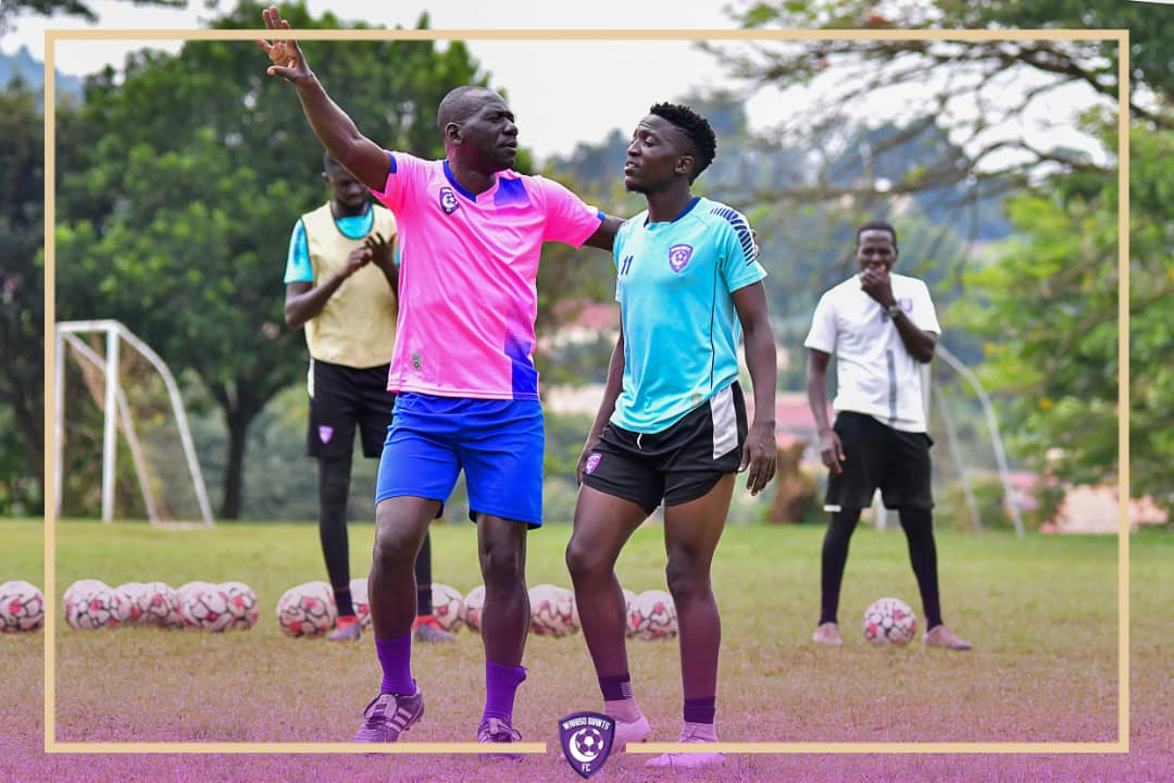 SUPL: Wakiso Giants targets fifth consecutive victory as they visit Express FC
