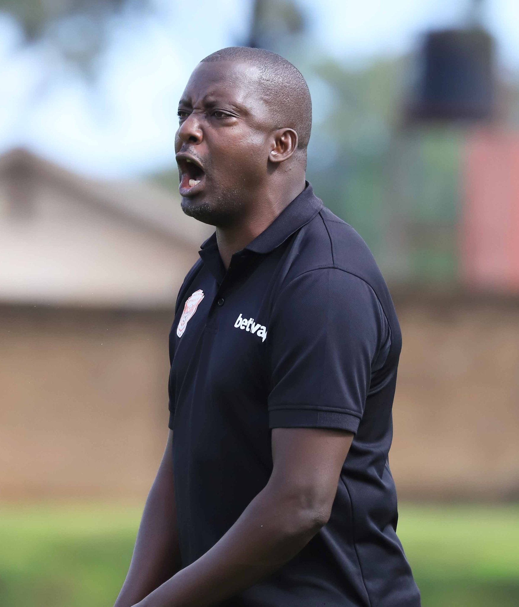 SUPL: Our win against Wakiso Giants was massive – Bbosa