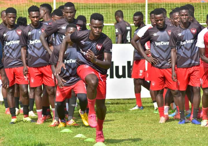SUPL: We are prepared very well for Onduparaka – Bbosa