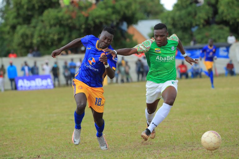 SUPL: KCCA FC targets victory against Onduparaka to end year on top