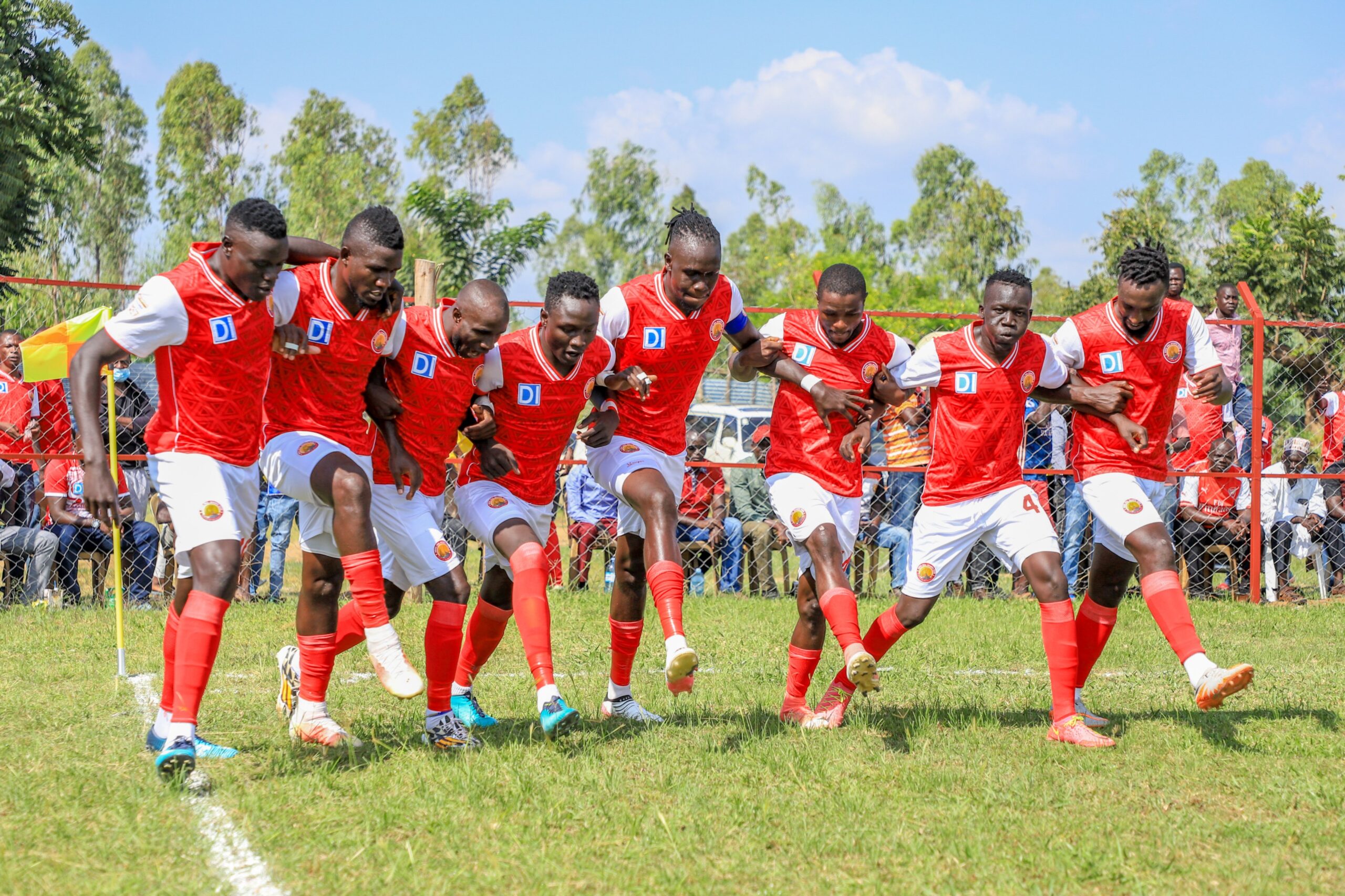 SUPL: Arua Hill register second consecutive win agianst Tooro United