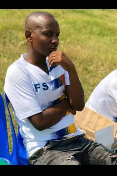 Felix Ssekabuza, new Nyamityobora boss