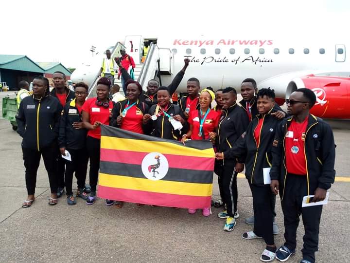 POOL: PAU set to name Pool Cranes squad next week ahead of AAPA championship