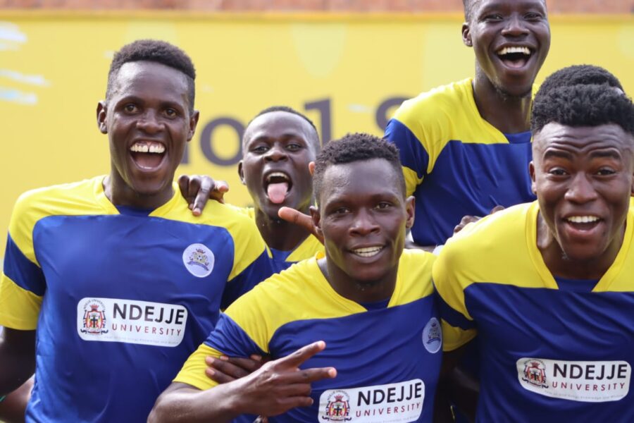 SFBL: Kitara, Luweero United, Blacks Power register wins