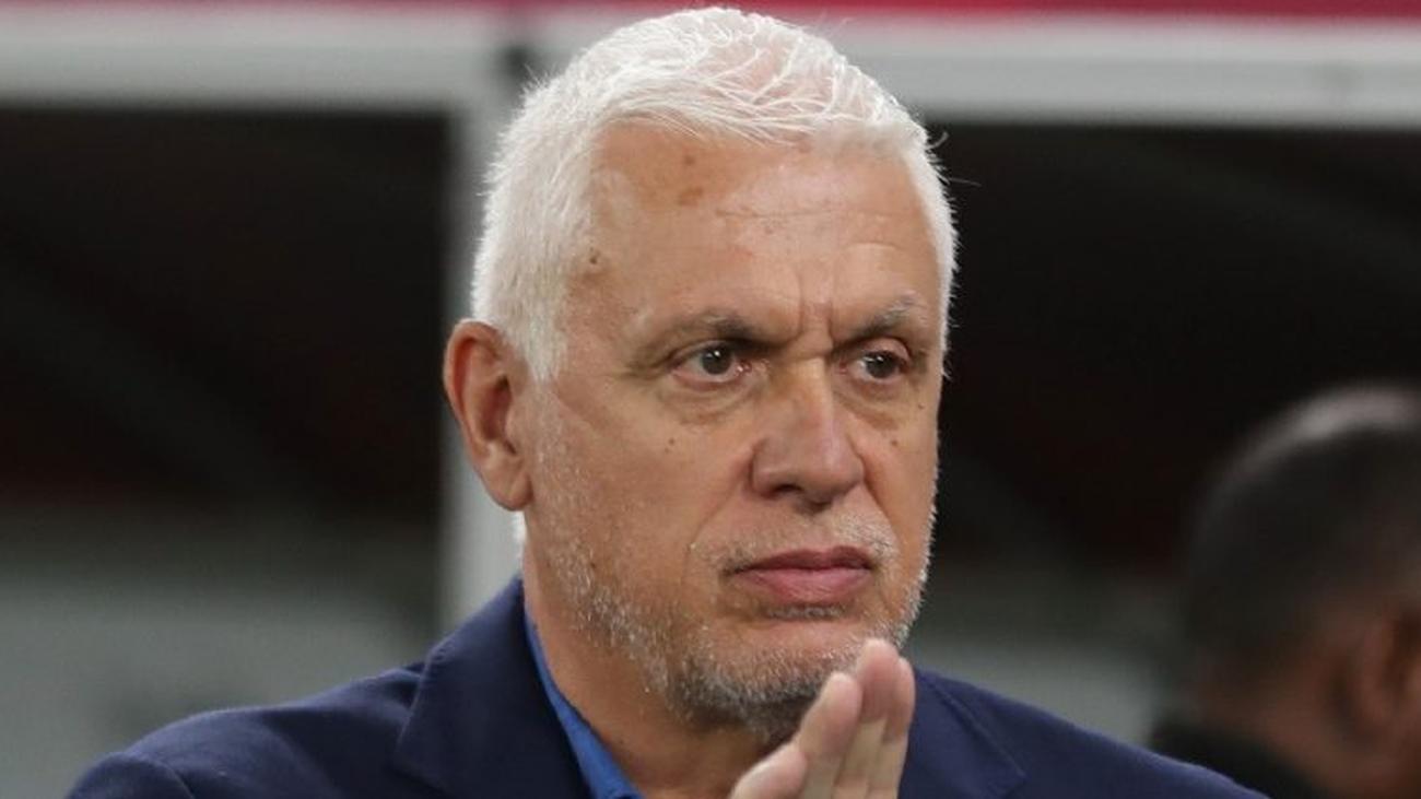 Sudan parts ways with head coach Hubert Velud