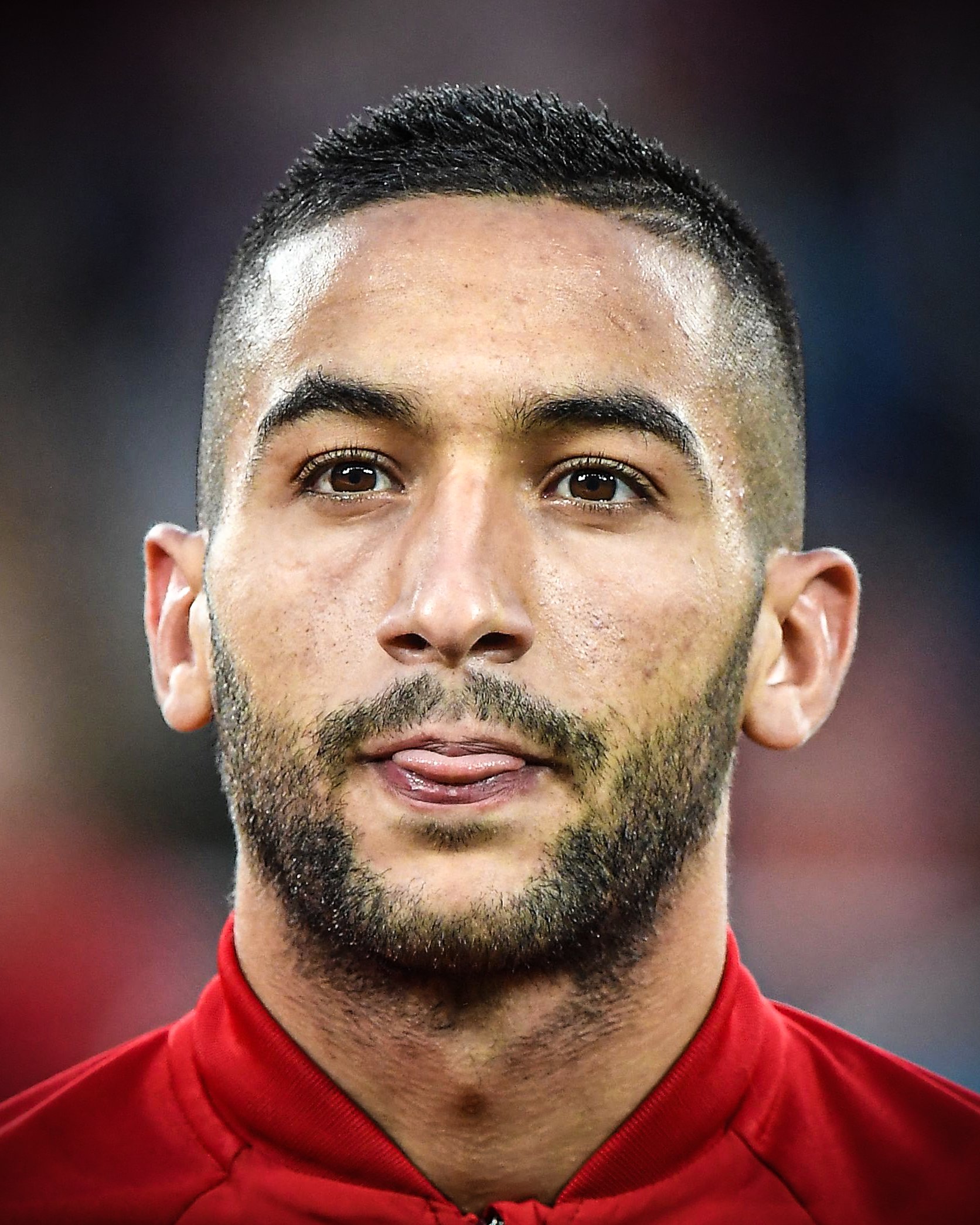 Afcon 2021: Ziyech left out of Morocco squad