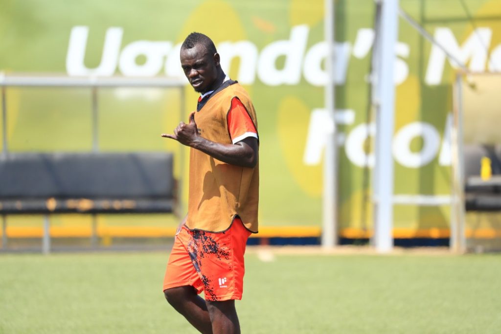 SUPL: It’s top Vs Bottom as KCCA FC take on Police FC